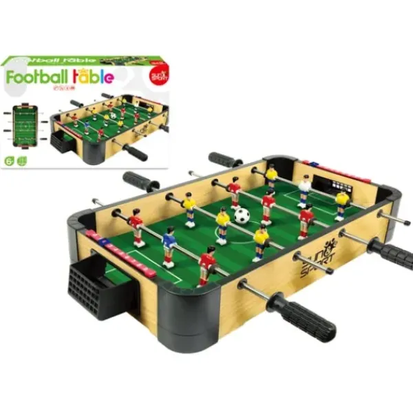 SUN and SPORT Baby-Foot|Mini Table De Baby Foot