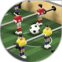 SUN and SPORT Baby-Foot|Mini Table De Baby Foot