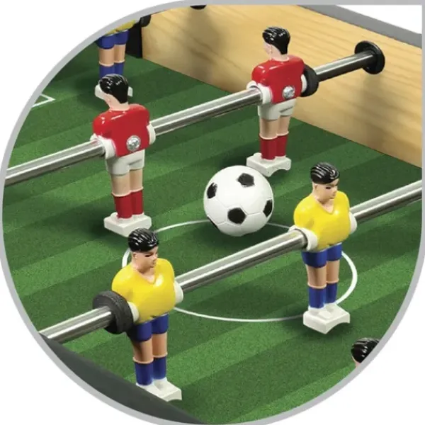 SUN and SPORT Baby-Foot|Mini Table De Baby Foot