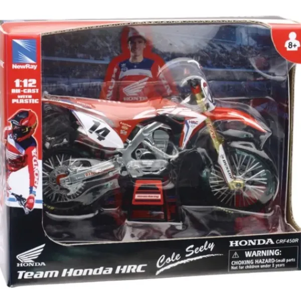 Chicco Quads & Motos Radiocommandés|Mini Vespa Primavera Rouge