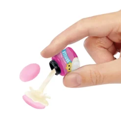 Mga Miniverse Make It Mini Food - Cafe Pdq Serie 2A- Pate À Modeler, Modelage Et Gravure