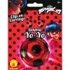 Rubie S Miraculous-Kit Accessoires Yoyo Et Boucles D'Oreilles Ladybug- Accessoires Déguisements