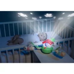 Chicco Mobile 3 En 1 Abeilles- Mobiles