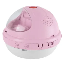 Chicco Mobile 3 En 1 Arc En Ciel - Rose- Mobiles
