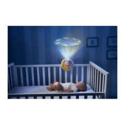 Chicco Mobile 3 En 1 Rose Next2Moon- Mobiles