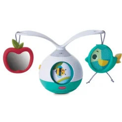 Tiny Love Mobile De Sol Et De Voyage Prairie- Mobiles