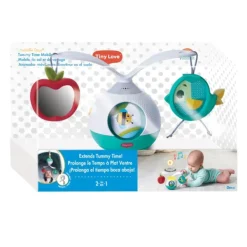 Tiny Love Mobile De Sol Et De Voyage Prairie- Mobiles