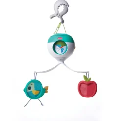 Tiny Love Mobile De Sol Et De Voyage Prairie- Mobiles