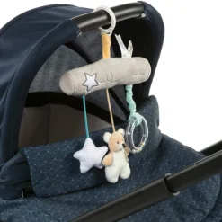 Chicco Mobile De Voyage Petit Ourson- Mobiles
