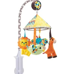 Infantino Mobile Manege Musical- Mobiles