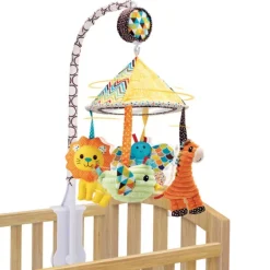 Infantino Mobile Manege Musical- Mobiles