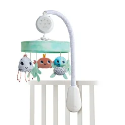 Tiny Love Mobile Musical Ocean- Mobiles