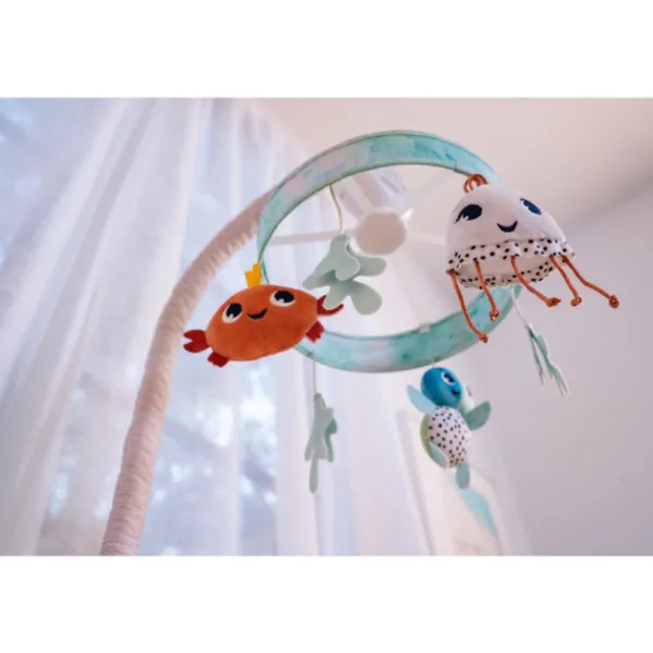 Tiny Love Mobile Musical Ocean- Mobiles