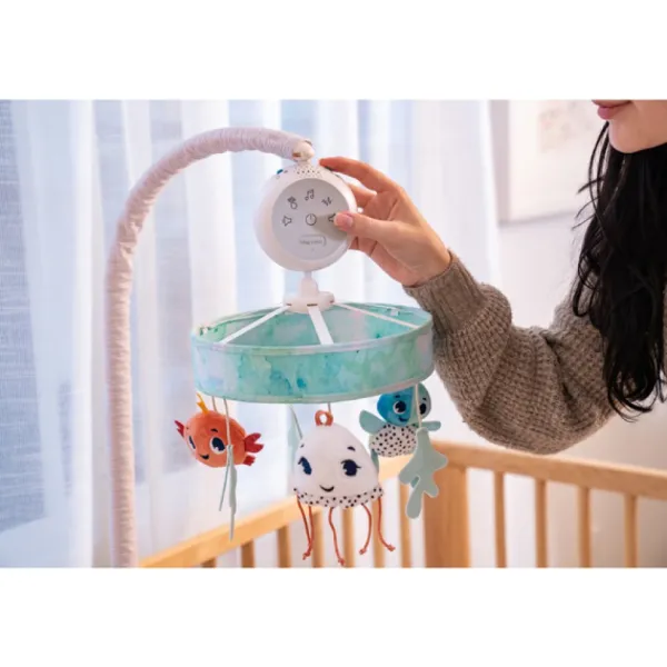 Tiny Love Mobile Musical Ocean- Mobiles