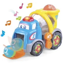 Bruder Véhicules De Chantier Et Tracteurs|Moissonneuse John Deere T670I