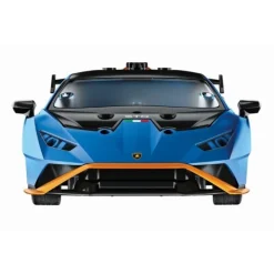 Clementoni Mon Atelier De Mecanique - Lamborghini Motorisee- Maquettes & Modelisme