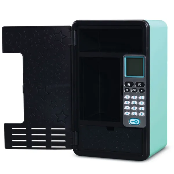 VTech Mon Casier Magiclocker Bleu - Kidisecrets- Journal Intime