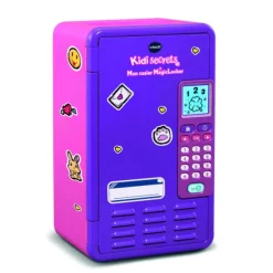 VTech Mon Casier Magiclocker Rose - Kidisecrets- Journal Intime
