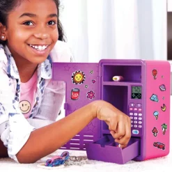 VTech Mon Casier Magiclocker Rose - Kidisecrets- Journal Intime