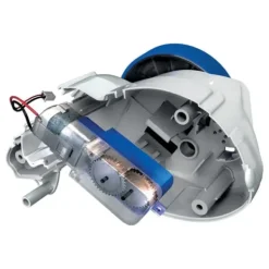 Clementoni Jouets Stem|Mon Cyber Robot