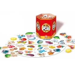 Educa Jeux D'Ambiance|Mon 1Er Lynx 36 Images