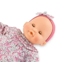 Corolle Poupons|Mon Grand Poupon Louise - Blouse Fleurie