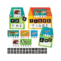 Headu Premiers Apprentissages|Mon Labo D'Ecriture Montessori