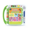 VTech Premiers Apprentissages|Mon Livre D'Activites Interactif
