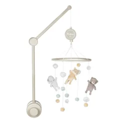 Kaloo Mon Mobile Musical Tout Doux- Mobiles