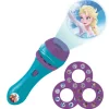 Lexibook Mon Projecteur A Histoires La Reine Des Neiges 2- Veilleuses