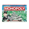 Hasbro Gaming Jeux De Plateau|Monopoly Classique