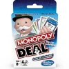 Hasbro Gaming Jeux De Cartes|Monopoly Deal