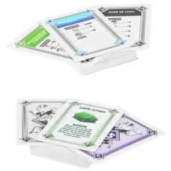 Hasbro Gaming Jeux De Cartes|Monopoly Deal