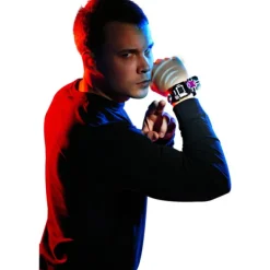 Lansay Montre Espion Spy X 8 En 1- Montres Et Objets Connectés