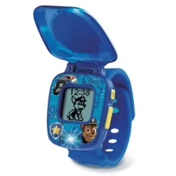 VTech Montre Interactive De Chase - Pat Patrouille- Montres Et Objets Connectés