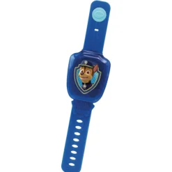 VTech Montre Interactive De Chase - Pat Patrouille- Montres Et Objets Connectés