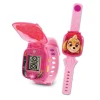 VTech Montre Interactive De Stella - Pat Patrouille- Montres Et Objets Connectés