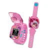 VTech Montre Jeu Interactive De Liberty - Pat'Patrouille- Montres Et Objets Connectés