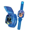 VTech Montre Jeu Interactive De Chase - Pat'Patrouille- Montres Et Objets Connectés