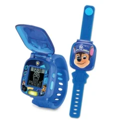 VTech Montre Jeu Interactive De Chase - Pat'Patrouille- Montres Et Objets Connectés