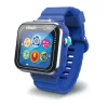 VTech Montre Kidizoom Smartwatch Max - Bleue- Montres Et Objets Connectés