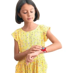 Lexibook Montres Talkies-Walkies Pat' Patrouille- Montres Et Objets Connectés