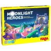 Haba Jeux De Stratégie|Moonlight Heroes
