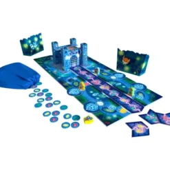 Haba Jeux De Stratégie|Moonlight Heroes