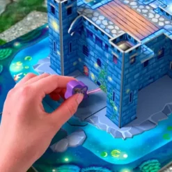 Haba Jeux De Stratégie|Moonlight Heroes