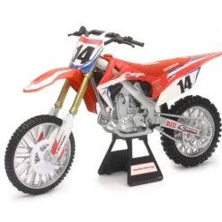 Motor & Co Quads & Motos Radiocommandés|Moto De Police