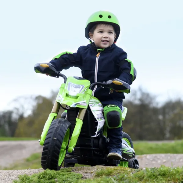 SUN and SPORT Moto Electrique 6V- Motos Électriques