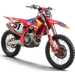 New Ray Quads & Motos Radiocommandés|Moto Honda Cole Seely 1/16 Eme