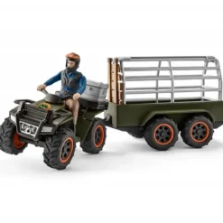 New Ray Quads & Motos Radiocommandés|Moto Ktm Marvin Musquin