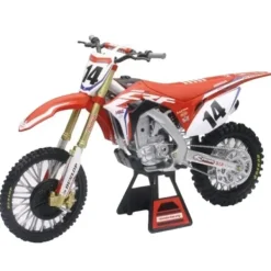 Siku Quads & Motos Radiocommandés|Moto Ktm Sx-F 450